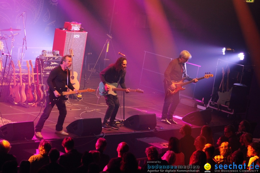 HELTER SKELTER- CLASSIC ROCK: Friedrichshafen, 18.11.2023