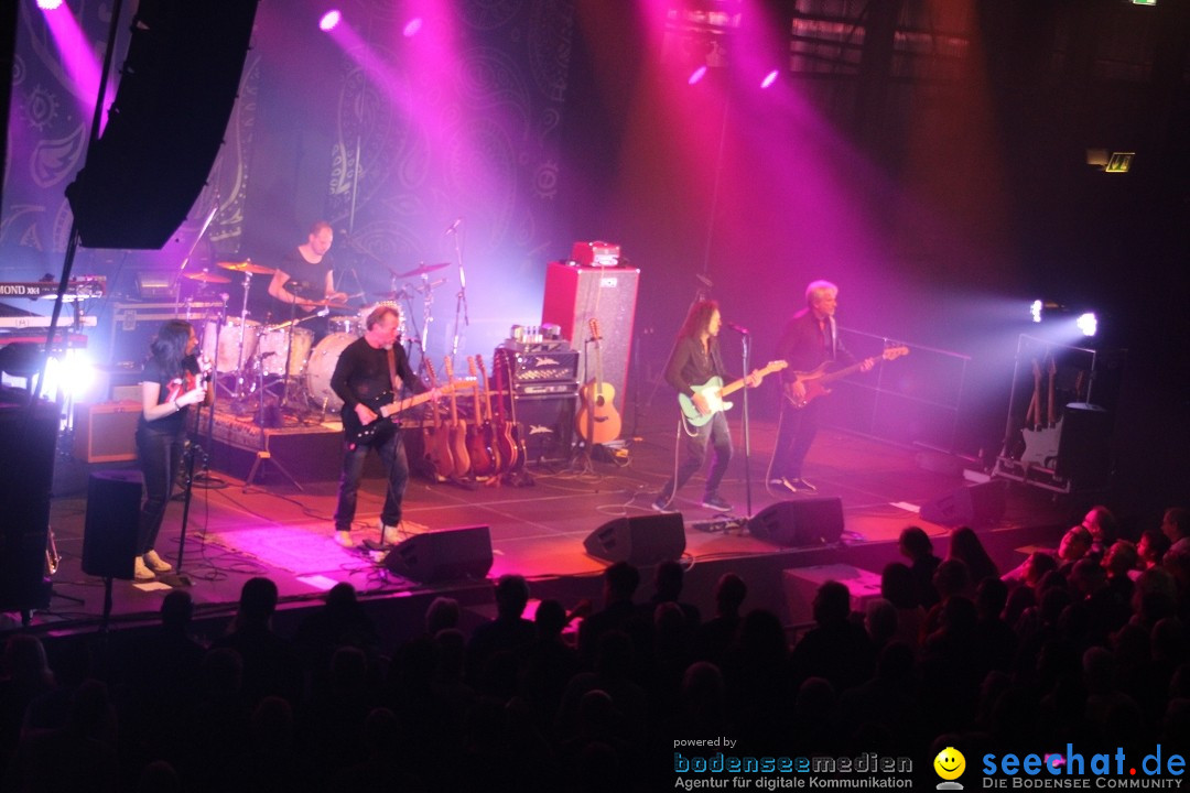 HELTER SKELTER- CLASSIC ROCK: Friedrichshafen, 18.11.2023