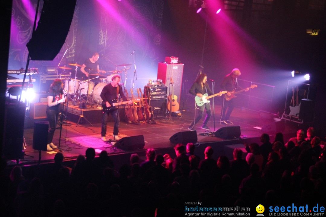 HELTER SKELTER- CLASSIC ROCK: Friedrichshafen, 18.11.2023