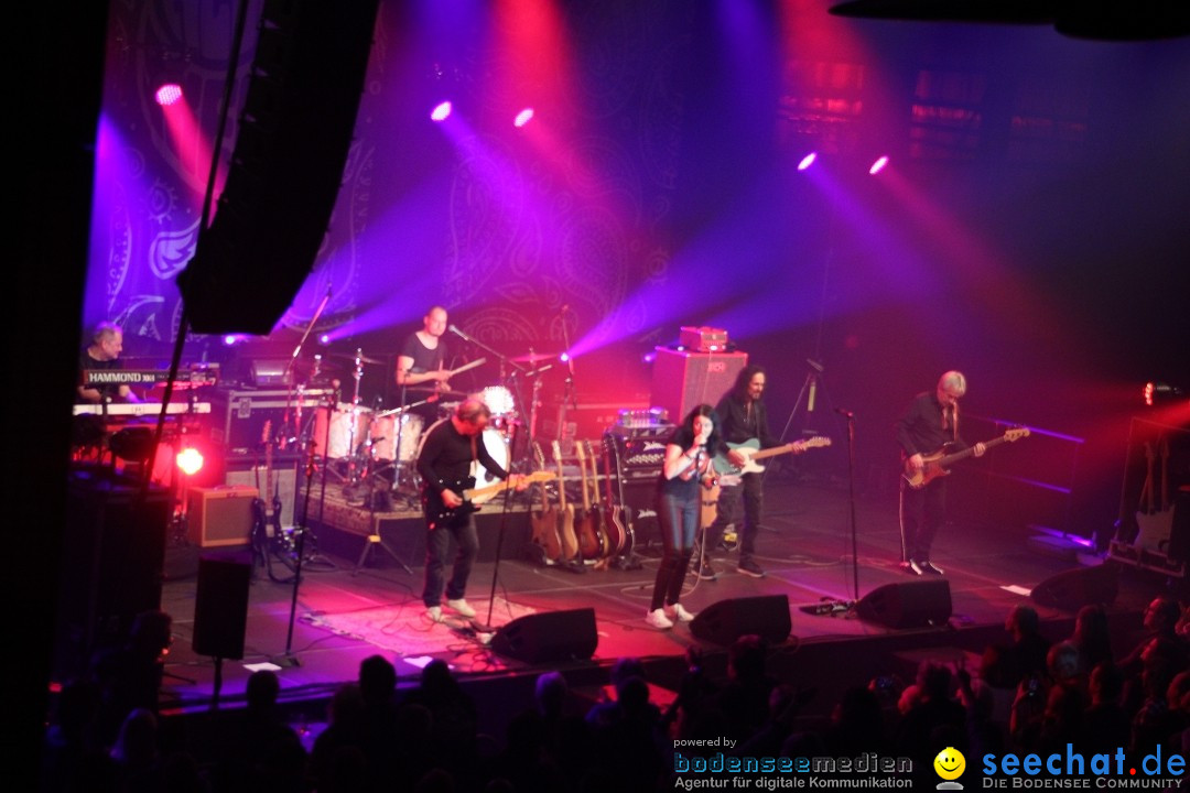 HELTER SKELTER- CLASSIC ROCK: Friedrichshafen, 18.11.2023