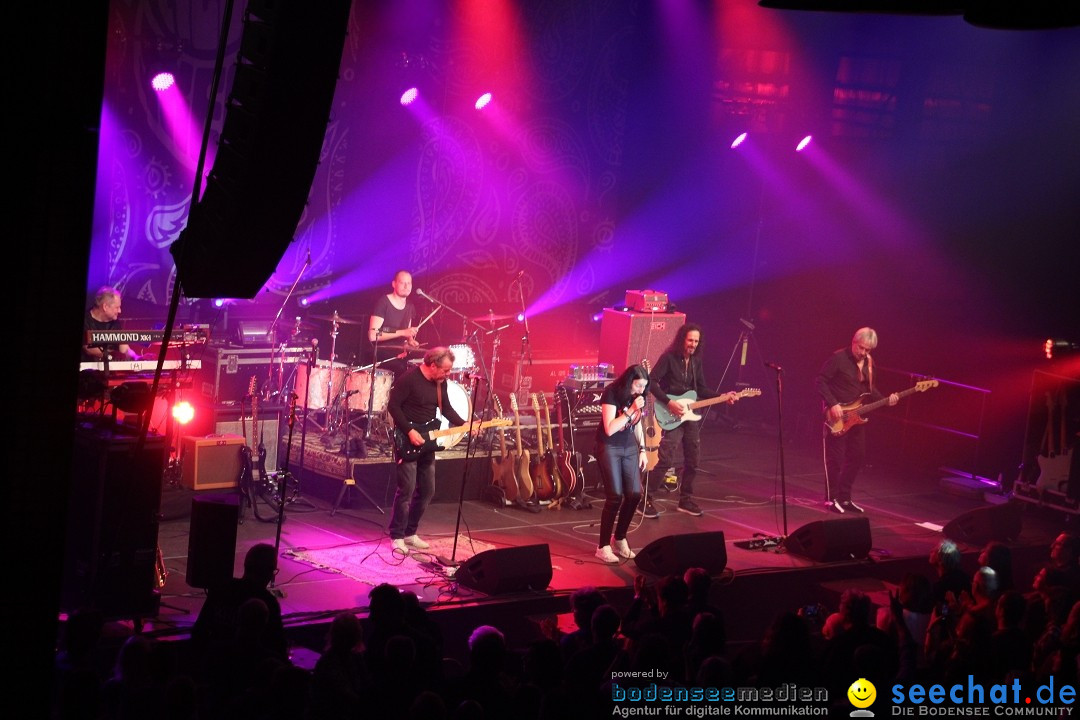 HELTER SKELTER- CLASSIC ROCK: Friedrichshafen, 18.11.2023