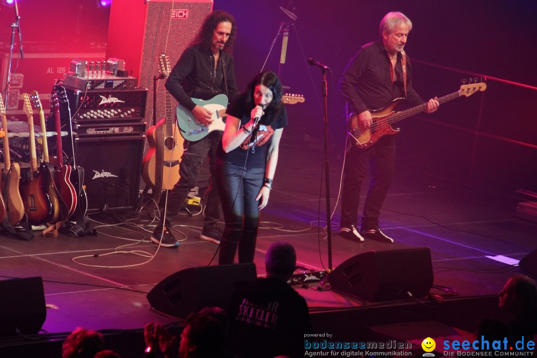 HELTER SKELTER- CLASSIC ROCK: Friedrichshafen, 18.11.2023