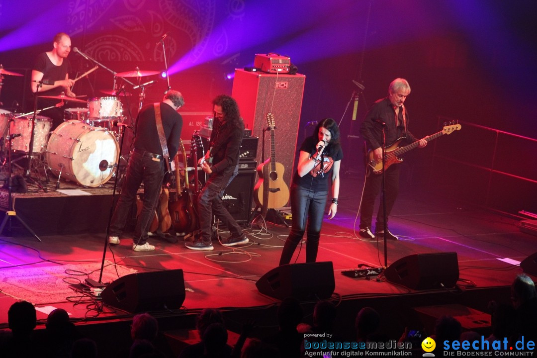 HELTER SKELTER- CLASSIC ROCK: Friedrichshafen, 18.11.2023