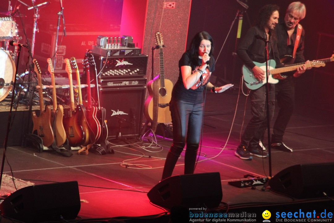 HELTER SKELTER- CLASSIC ROCK: Friedrichshafen, 18.11.2023