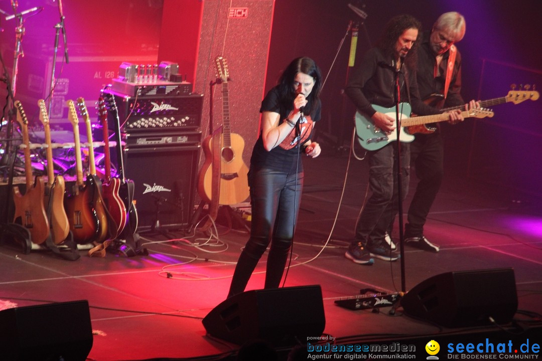 HELTER SKELTER- CLASSIC ROCK: Friedrichshafen, 18.11.2023