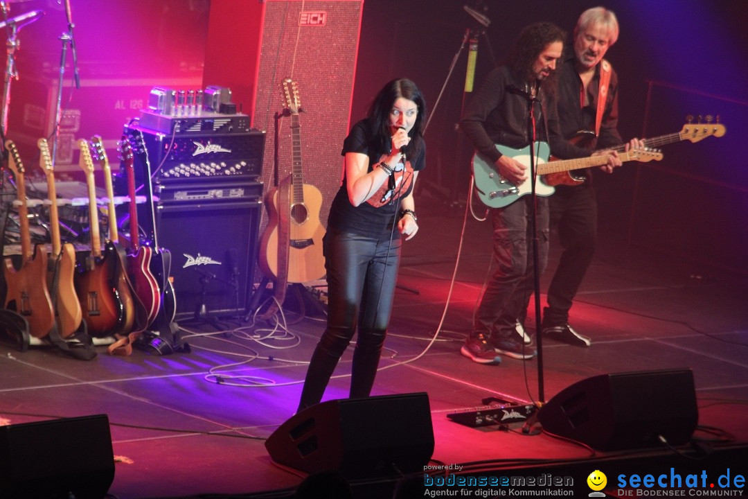 HELTER SKELTER- CLASSIC ROCK: Friedrichshafen, 18.11.2023