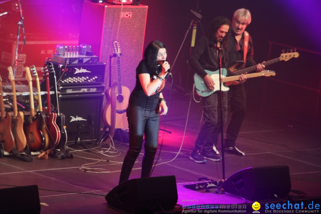 HELTER SKELTER- CLASSIC ROCK: Friedrichshafen, 18.11.2023