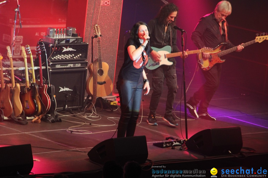 HELTER SKELTER- CLASSIC ROCK: Friedrichshafen, 18.11.2023