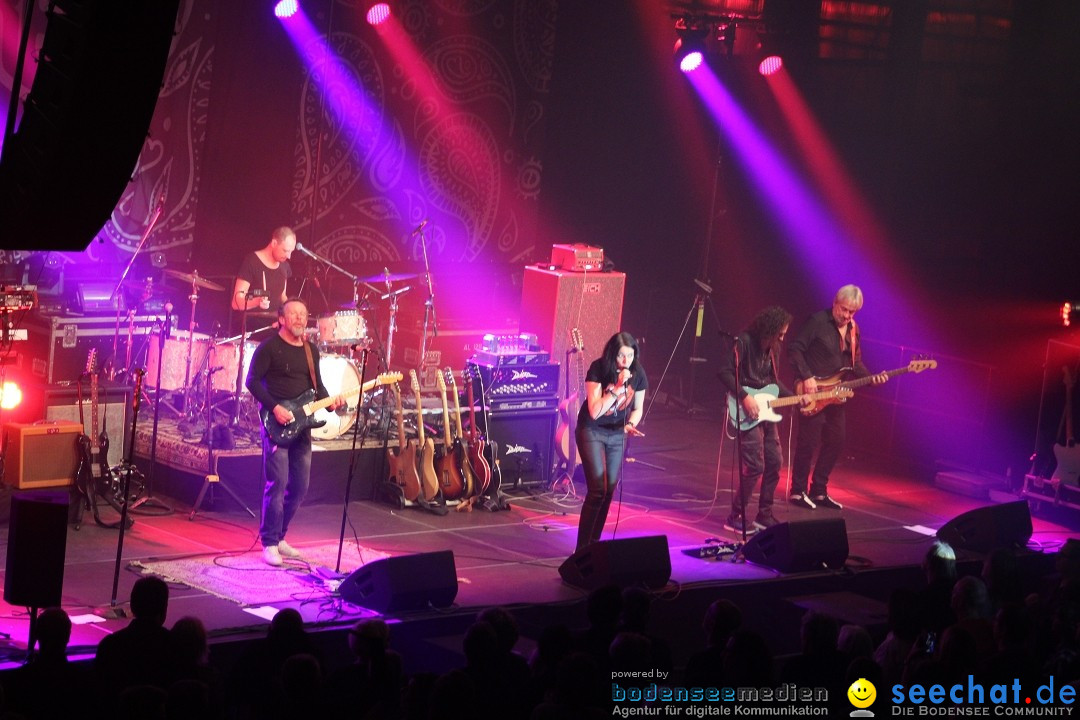 HELTER SKELTER- CLASSIC ROCK: Friedrichshafen, 18.11.2023