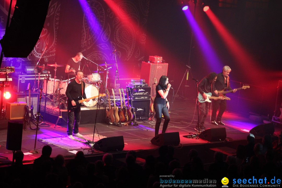 HELTER SKELTER- CLASSIC ROCK: Friedrichshafen, 18.11.2023