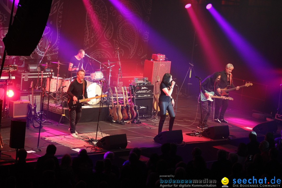 HELTER SKELTER- CLASSIC ROCK: Friedrichshafen, 18.11.2023