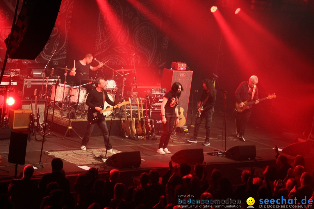 HELTER SKELTER- CLASSIC ROCK: Friedrichshafen, 18.11.2023