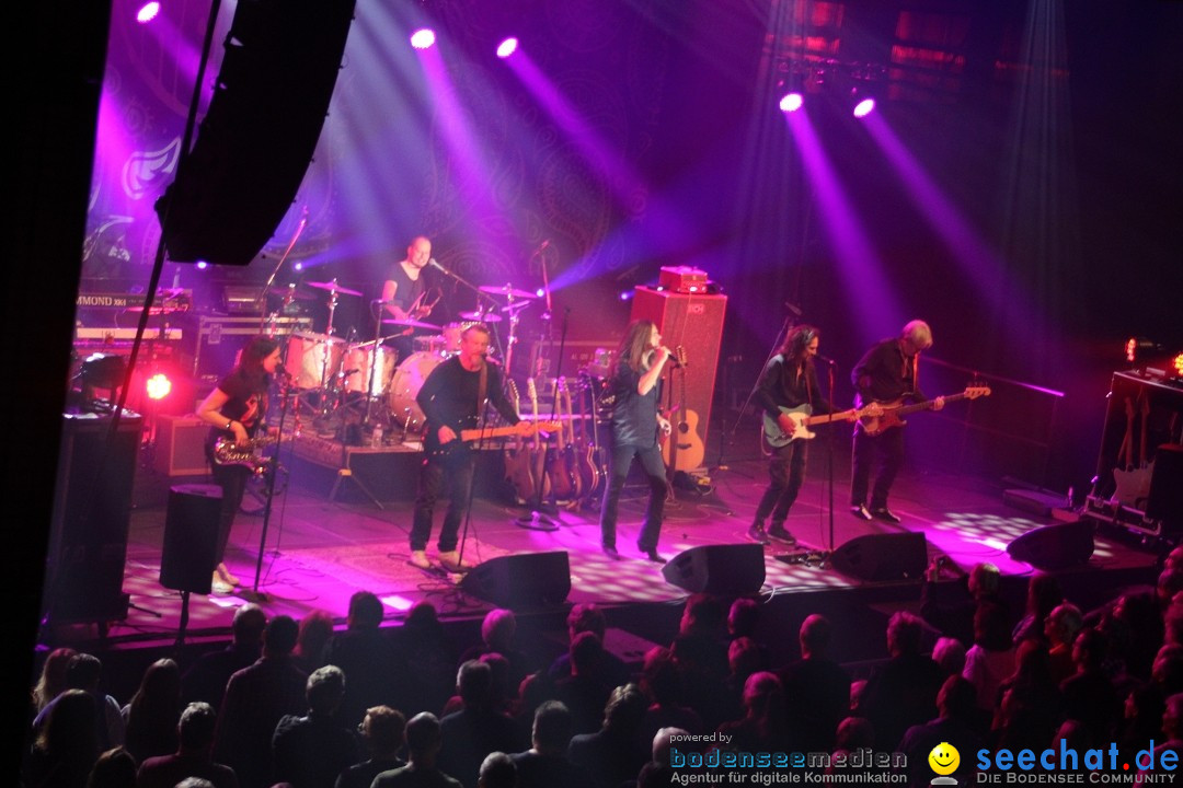 HELTER SKELTER- CLASSIC ROCK: Friedrichshafen, 18.11.2023