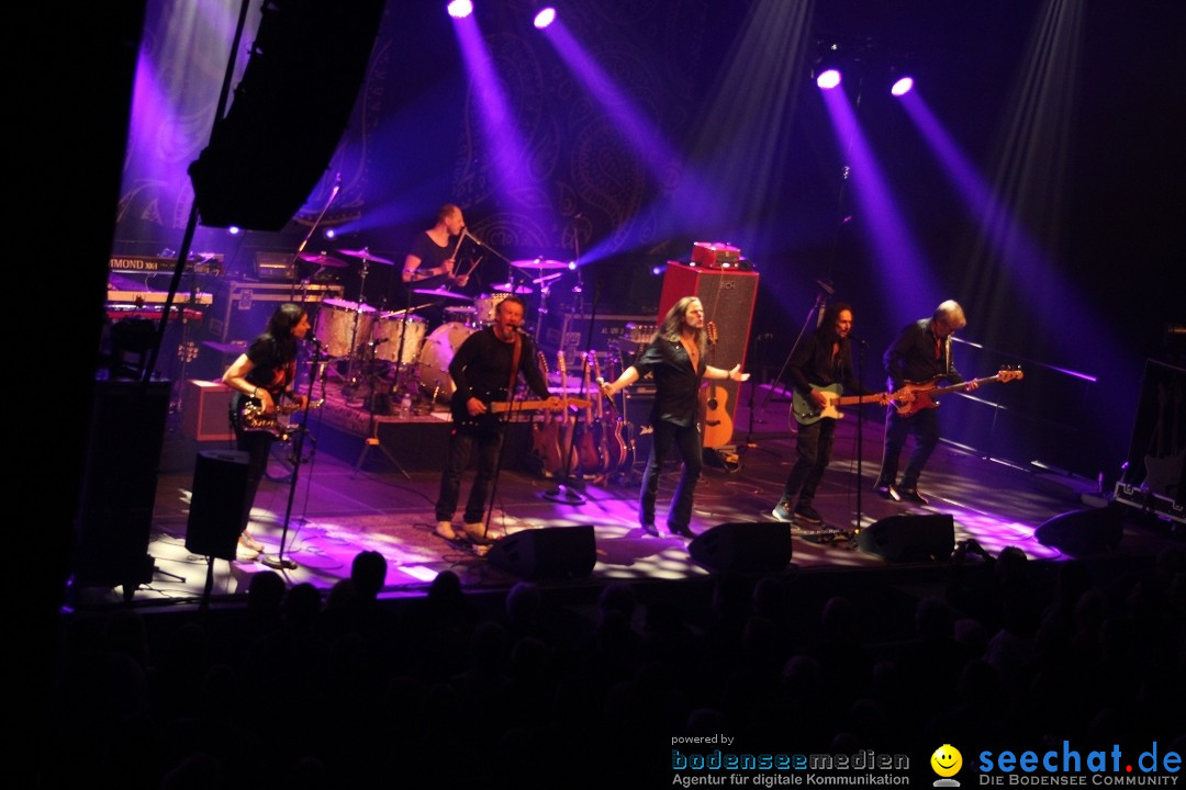 HELTER SKELTER- CLASSIC ROCK: Friedrichshafen, 18.11.2023