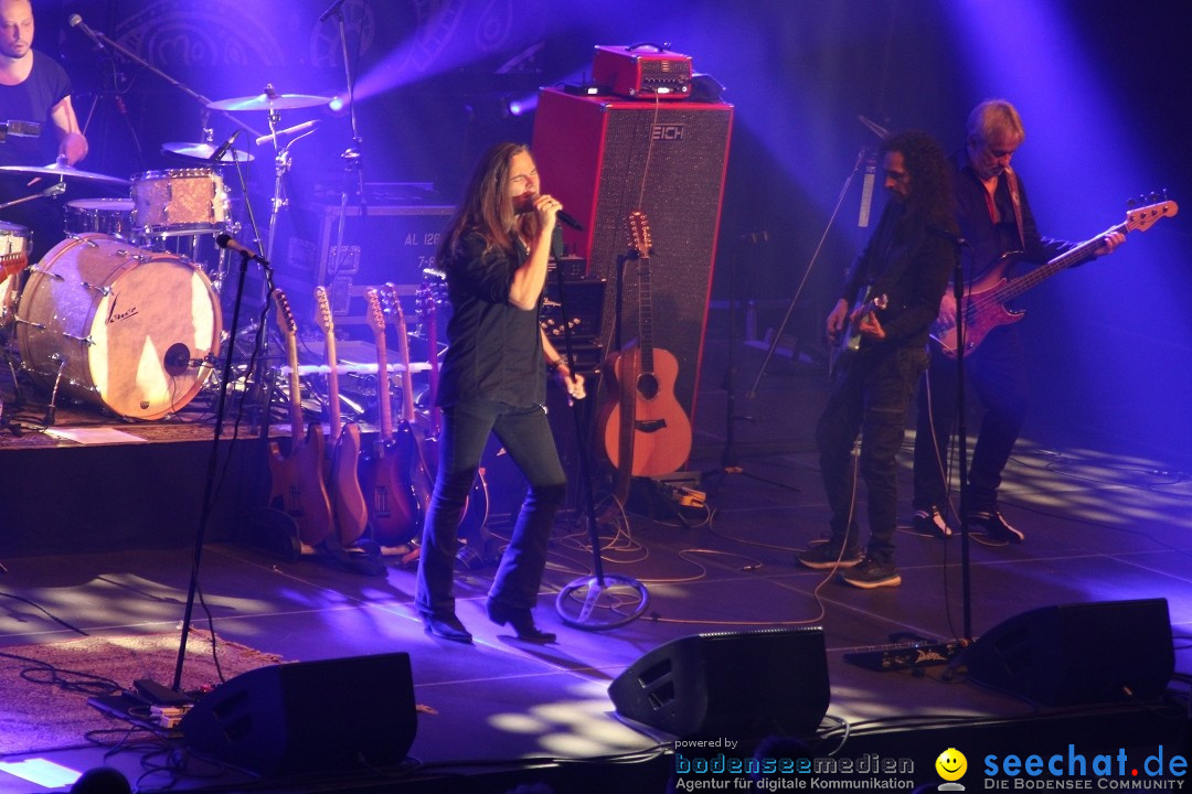 HELTER SKELTER- CLASSIC ROCK: Friedrichshafen, 18.11.2023