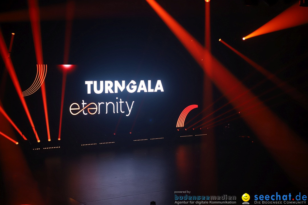 TurnGala - Eternity: Konstanz am Bodensee, 29.12.2023