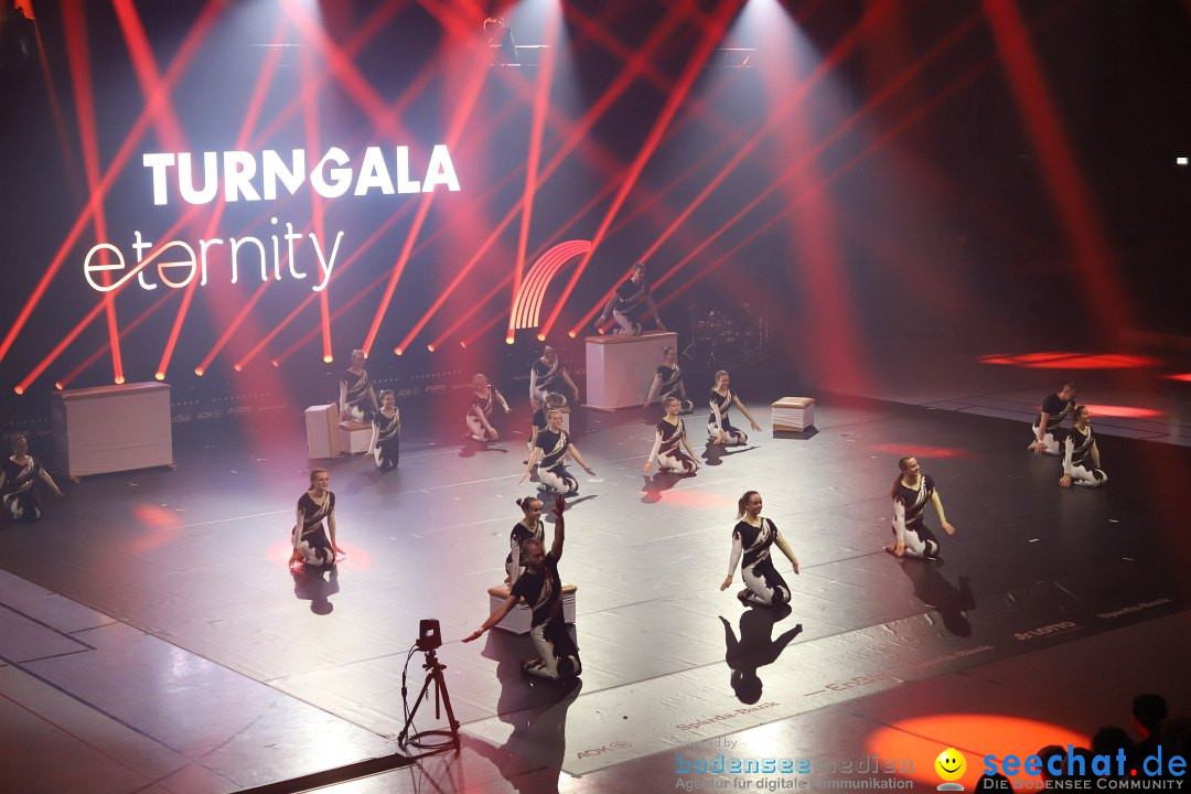 TurnGala - Eternity: Konstanz am Bodensee, 29.12.2023