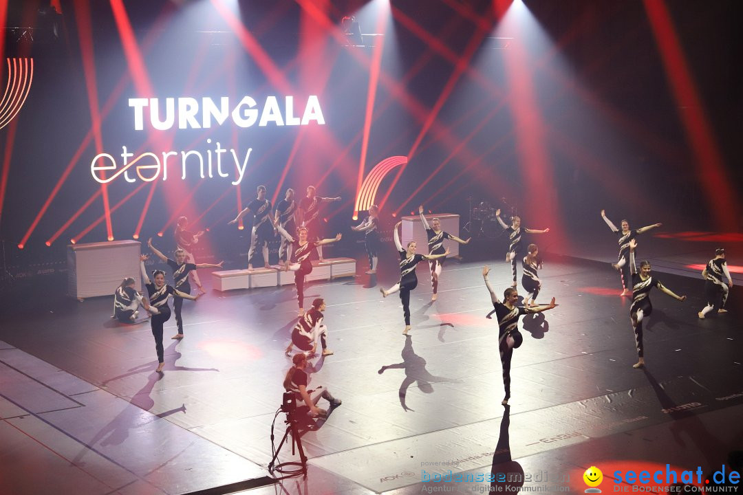 TurnGala - Eternity: Konstanz am Bodensee, 29.12.2023