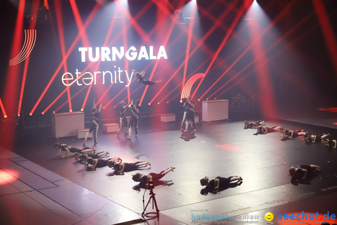 TurnGala - Eternity: Konstanz am Bodensee, 29.12.2023