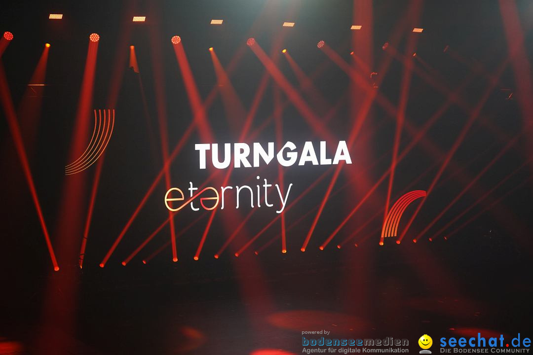 TurnGala - Eternity: Konstanz am Bodensee, 29.12.2023