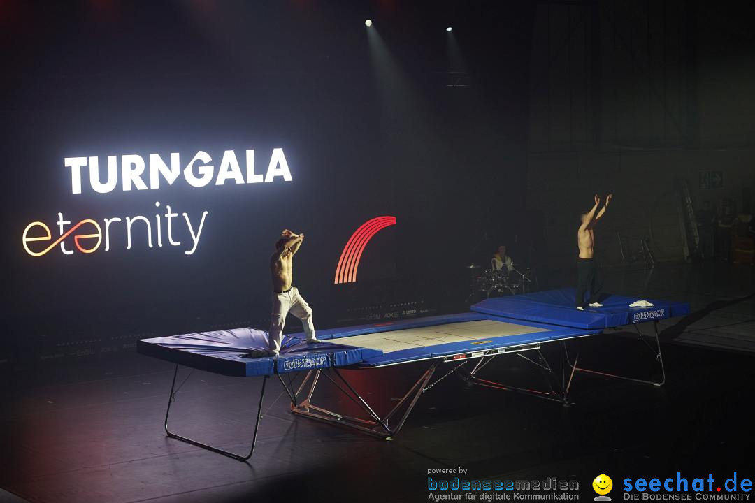 TurnGala - Eternity: Konstanz am Bodensee, 29.12.2023