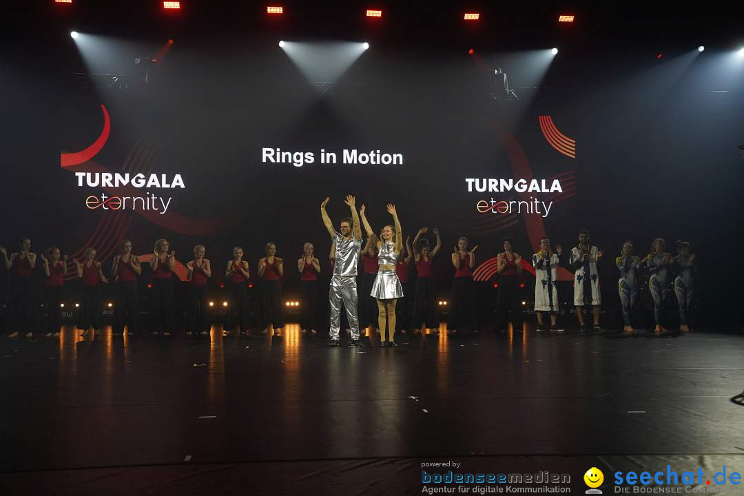 TurnGala - Eternity: Konstanz am Bodensee, 29.12.2023