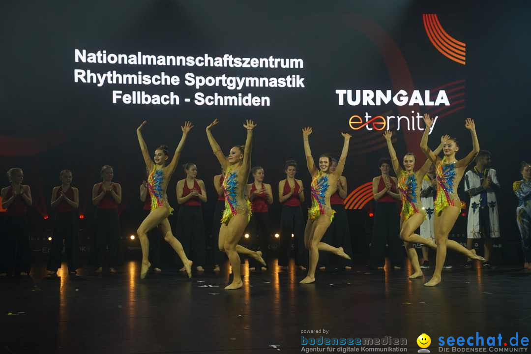 TurnGala - Eternity: Konstanz am Bodensee, 29.12.2023