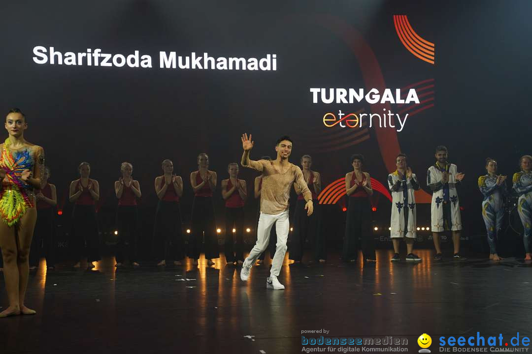 TurnGala - Eternity: Konstanz am Bodensee, 29.12.2023