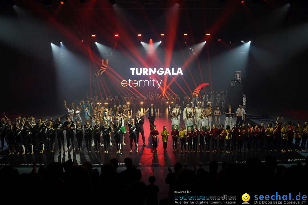 TurnGala - Eternity: Konstanz am Bodensee, 29.12.2023