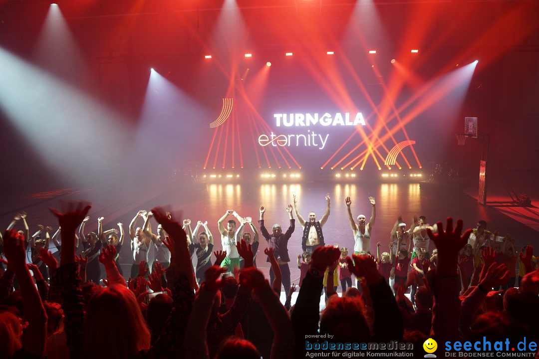 TurnGala - Eternity: Konstanz am Bodensee, 29.12.2023