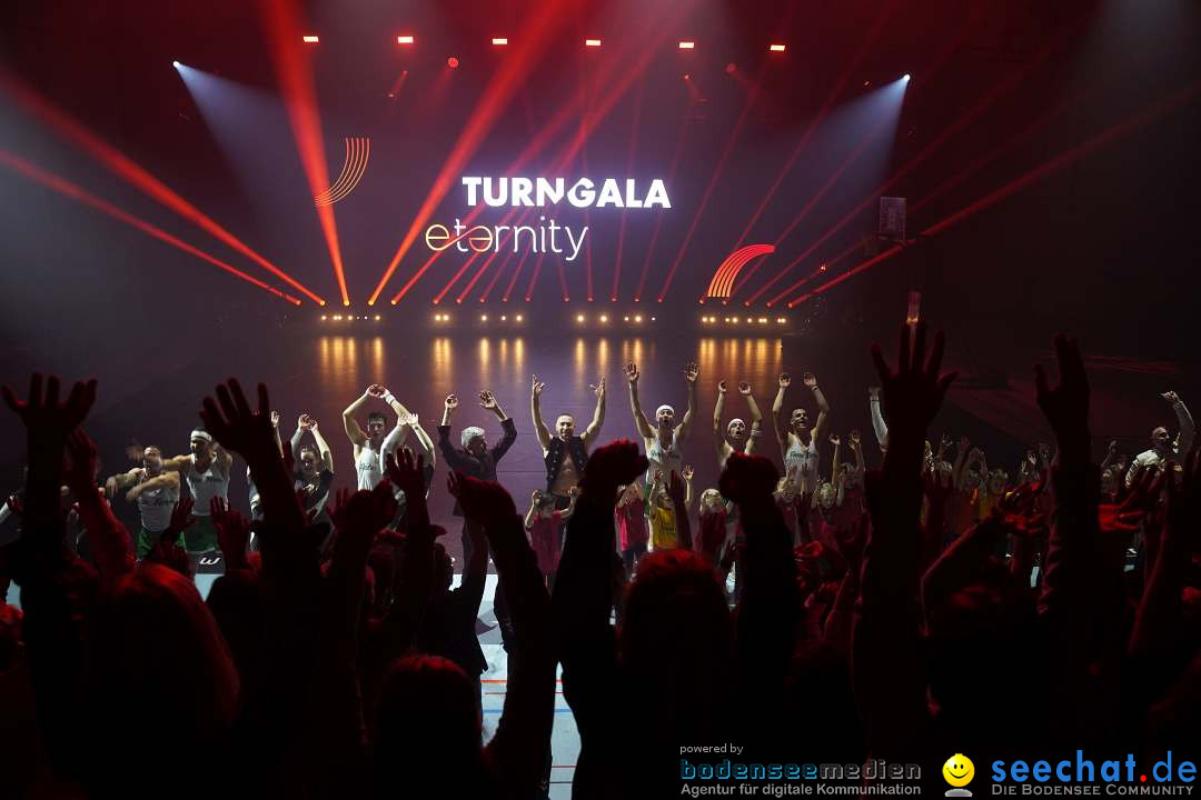 TurnGala - Eternity: Konstanz am Bodensee, 29.12.2023