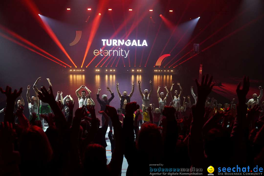 TurnGala - Eternity: Konstanz am Bodensee, 29.12.2023