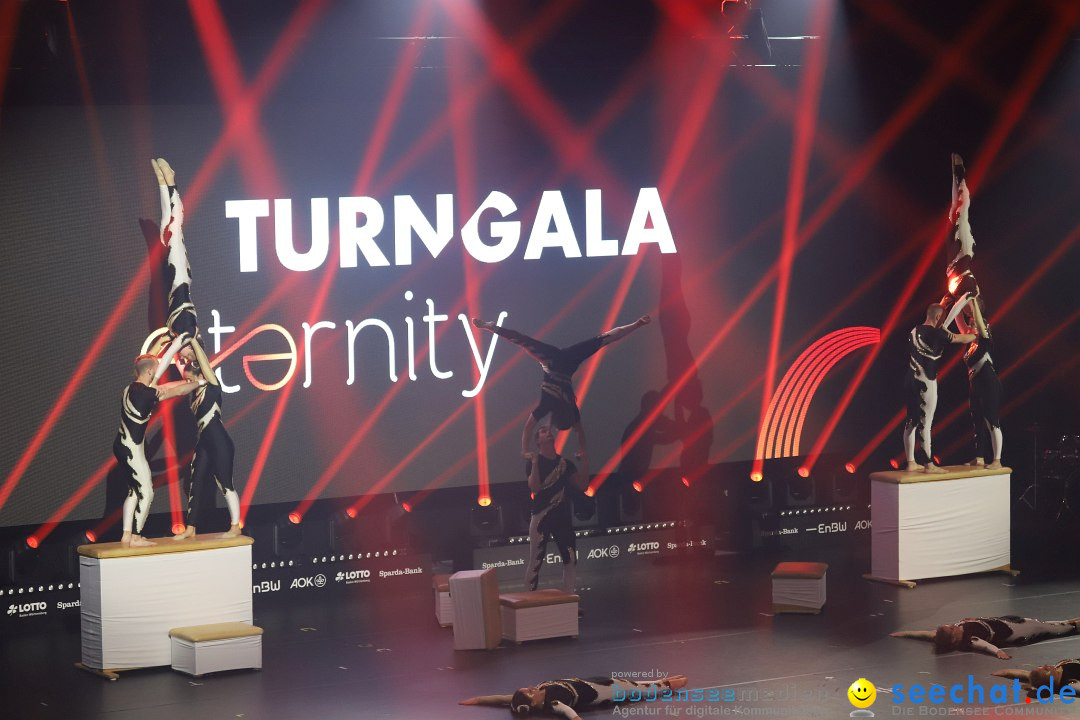 TurnGala - Eternity: Konstanz am Bodensee, 29.12.2023