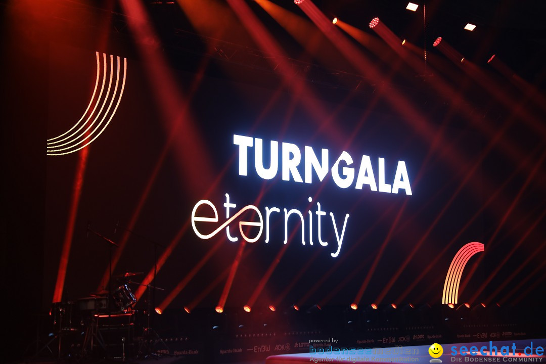 TurnGala - Eternity: Ravensburg am Bodensee, 04.01.2024