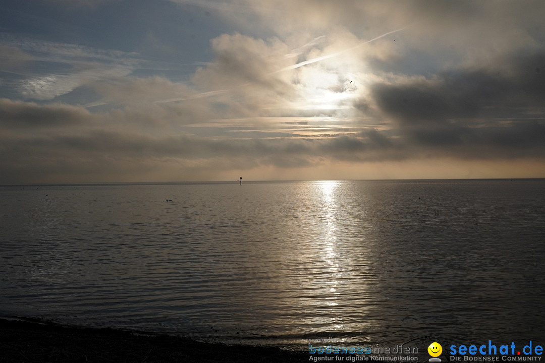 Narrenumzug: Langenargen am Bodensee, 14.01.2024