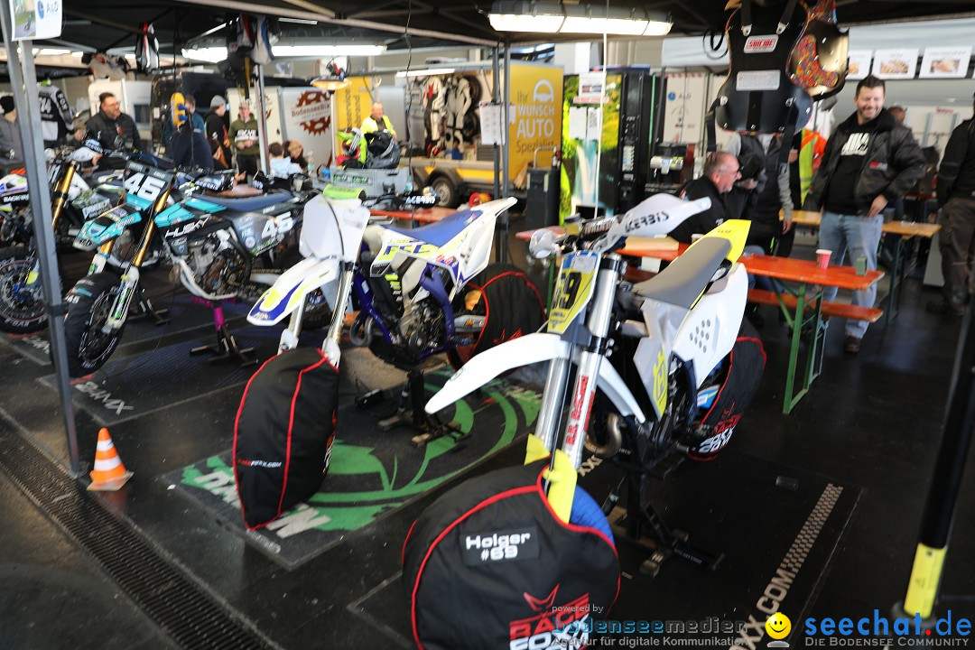 Motorradwelt Bodensee 2024 Messe: Friedrichshafen, 26.01.2024