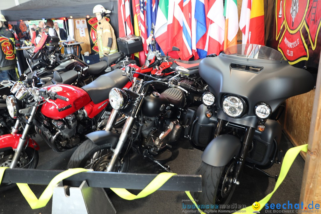 Motorradwelt Bodensee 2024 Messe: Friedrichshafen, 26.01.2024