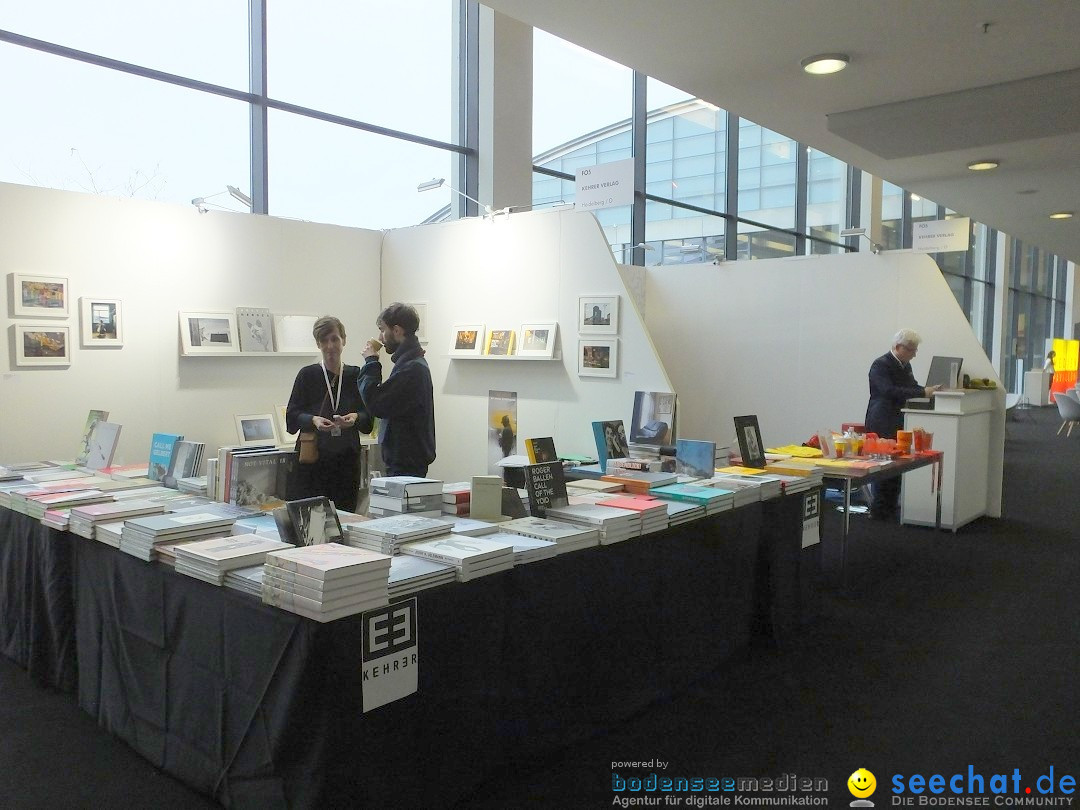 art KARLSRUHE: Internationale Messe, 24.02.2024