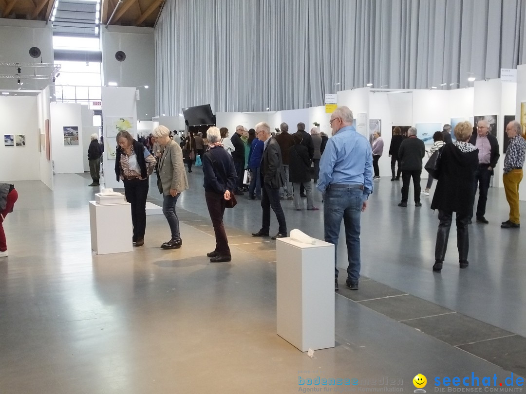 art KARLSRUHE: Internationale Messe, 24.02.2024