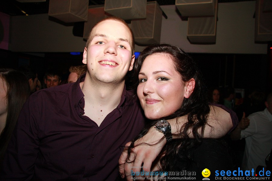 Abi World-Club Tour - SUCASA: Ulm, 26.05.2010