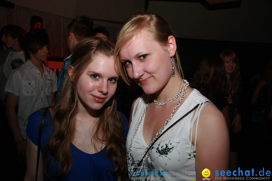 Abi World-Club Tour - SUCASA: Ulm, 26.05.2010