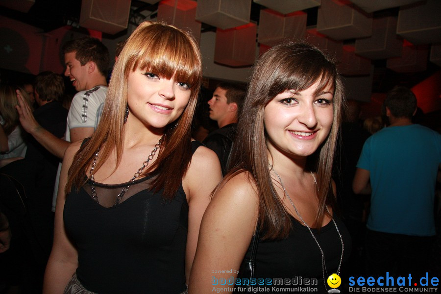 Abi World-Club Tour - SUCASA: Ulm, 26.05.2010