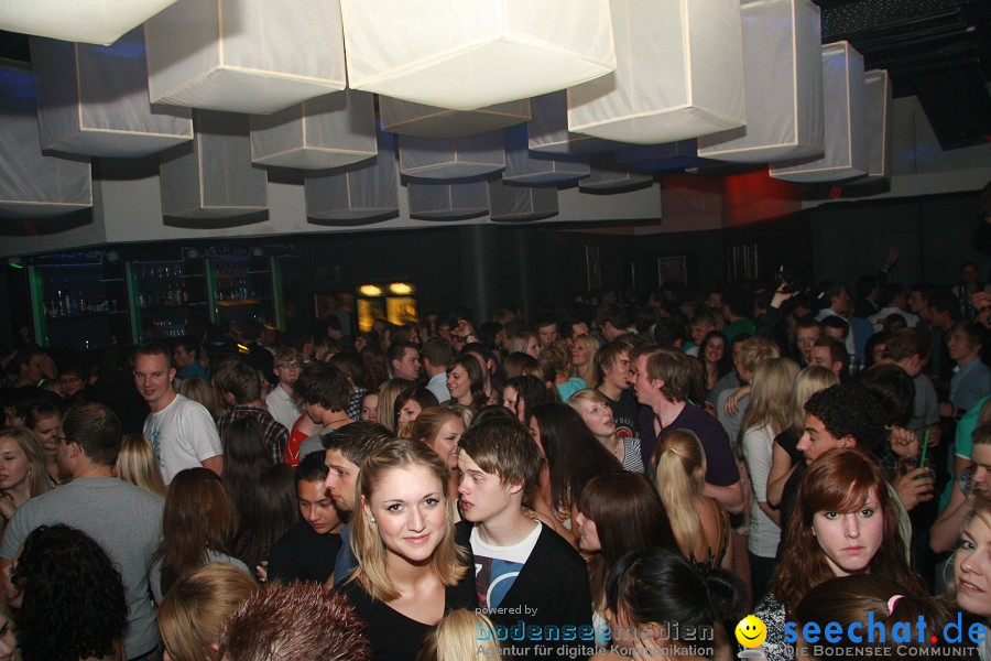 Abi World-Club Tour - SUCASA: Ulm, 26.05.2010