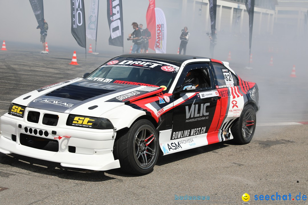 TUNING WORLD BODENSEE 2024: Friedrichshafen, 09.05.2024