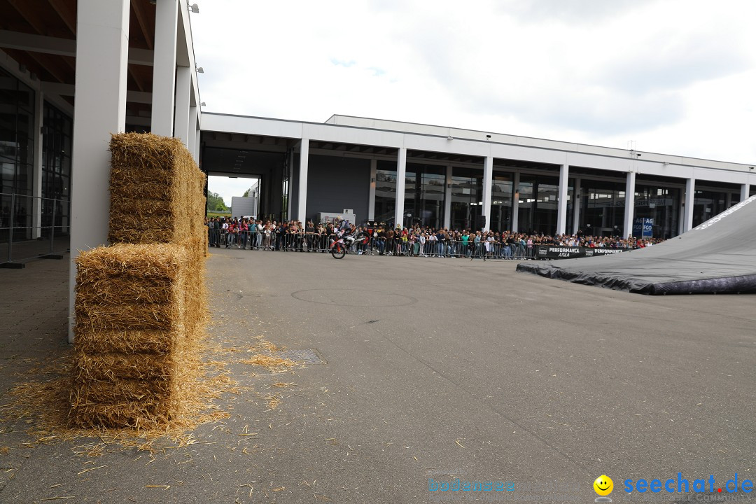 TUNING WORLD BODENSEE 2024: Friedrichshafen, 09.05.2024