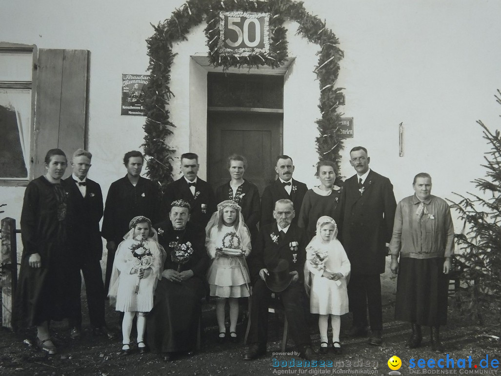 50 Jahre Flohmarkt: Riedlingen, 18.05.2024