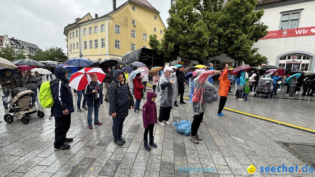 Landesturnfest: Ravensburg, 31.05.2024