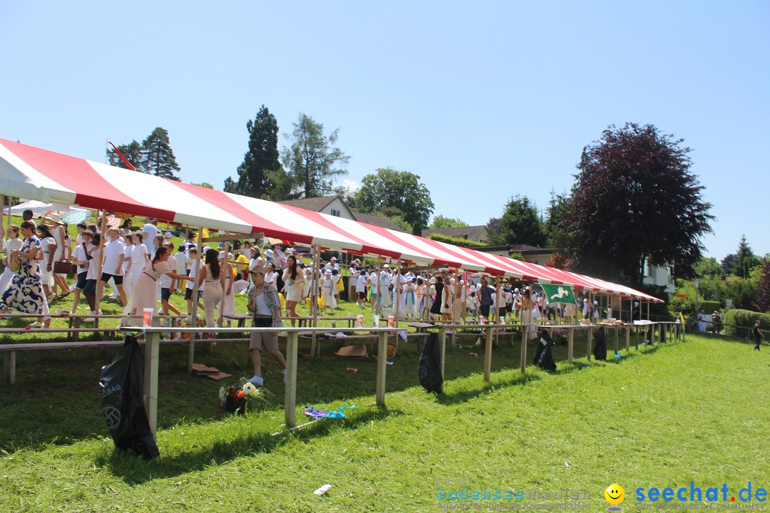 Kinderfest: St. Gallen, 19.06.2024