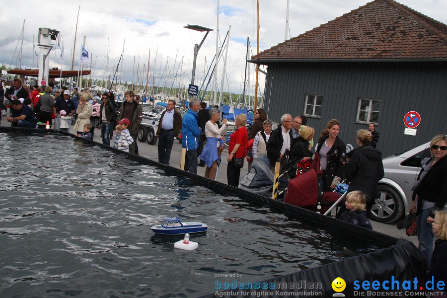 Internationale BODENSEEWOCHE: Konstanz, 30.05.2010