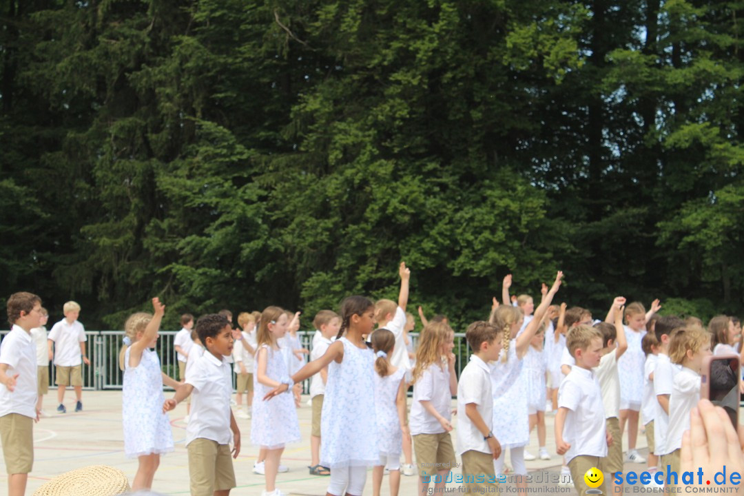 Kinderfest: St. Gallen, 19.06.2024